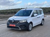 Usado Renault Kangoo 95 CV (69 kW) 2022 Blanco Monovolumen