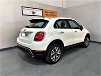 usado Fiat 500X 1.4 Multiair City Cross 4x2 103kW