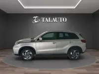 Nuevo Suzuki Vitara 110 CV (80 kW) 2025 Gris SUV