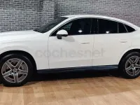 Usado Mercedes GLC300 269 CV (197 kW) 2024 Blanco SUV