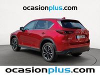 Usado Mazda CX-5 Ad'Vantage 165 CV (121 kW) 2023 Rojo SUV