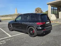 Usado Mercedes GLA35 AMG 306 CV (225 kW) 2022 Negro SUV