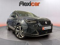 Usado Seat Arona FR 150 HP (110 kW) 2024 Azul SUV