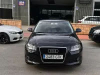 Usado Audi A3 Ambiente 105 CV (77 kW) 2010 Utilitario