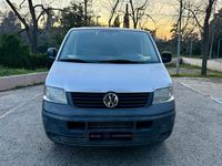 Usado VW Transporter 130 CV (95 kW) 2009 Gris Van
