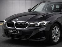 Usado BMW 330e 292 CV (214 kW) 2022 Negro Familiar
