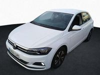 Usado VW Polo Advance 95 CV (69 kW) 2021