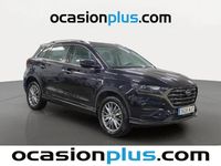 Usado SWM G01 131 CV (96 kW) 2023 Blanco SUV