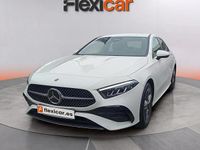 Usado Mercedes A250 218 CV (160 kW) 2023 Blanco Berlina