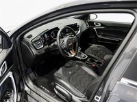 Usado Kia Ceed Style 120 CV (88 kW) 2024 Gris Utilitario