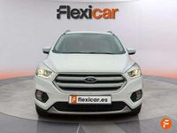 Usado Ford Kuga ST-Line X 150 CV (110 kW) 2019 Blanco SUV