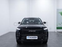 Usado Jaecoo 7 347 CV (255 kW) 2025 Negro SUV