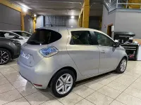 Usado Renault Zoe Life 64 kW (88 CV) 2016 Eléctrico Utilitario