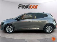 Usado Renault Clio V Evolution 100 CV (73 kW) 2025 Gris Berlina