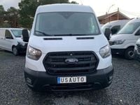 Usado Ford Transit Trend 130 CV (95 kW) 2023 Van