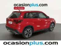 Usado Suzuki Vitara GLX 129 CV (94 kW) 2022 Rojo SUV