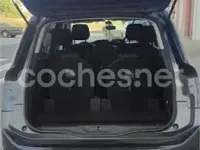Usado Citroën C4 Picasso Exclusive 150 CV (110 kW) 2014 Gris / plata Monovolumen