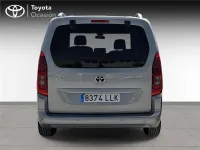 Occasion Toyota Proace City Active 131 PK (96 kW) 2020 MPV