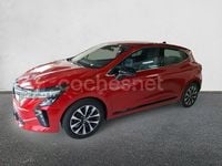 Usado Mitsubishi Colt Motion 90 CV (66 kW) 2025 Rojo Utilitario