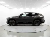Nuevo BMW XM 476 CV (350 kW) 2026 Gris SUV