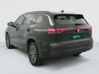Usado VW Tayron 150 CV (110 kW) 2025 SUV