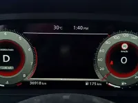 Usado Nissan Qashqai N-Connecta 158 CV (116 kW) 2023 Gris SUV