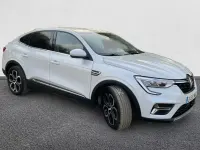Usado Renault Arkana Zen 145 CV (106 kW) 2022 SUV