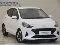 Usado Hyundai i10 2025 Utilitario