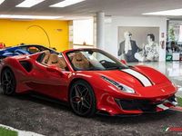 Usado Ferrari 488 721 CV (530 kW) 2020 Rojo Coupe