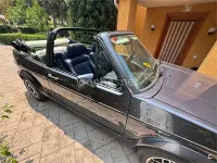 Usado VW Golf II 112 CV (82 kW) 1990 Azul Utilitario