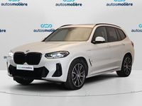 Usado BMW X3 xLine 292 CV (214 kW) 2024 SUV