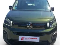 Usado Citroën Berlingo 131 CV (96 kW) 2025 Verde Monovolumen