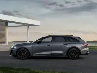Nuevo Audi A5 Premium 204 CV (150 kW) 2026 Gris Familiar