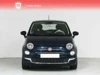 Usado Fiat 500 Dolcevita 70 CV (51 kW) 2022 Azul Berlina
