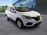Usado Renault Kadjar Life 115 CV (84 kW) 2019 Otro SUV