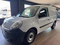 Usado Renault Kangoo 90 CV (66 kW) 2013 Blanco Monovolumen