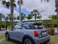 Usado Mini Cooper SE 2020 Eléctrico Utilitario
