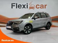 usado Subaru Forester 2.0 Lineartronic Sport Plus