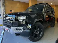 Usado Land Rover Defender Adventure 250 CV (183 kW) 2023 Negro SUV