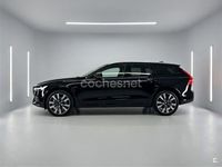 Usado Volvo V60 CC 190 CV (139 kW) 2020 Negro Familiar