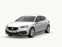 Nuevo Seat Leon FR 150 CV (110 kW) 2026 Blanco