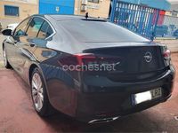 Usado Opel Insignia Business 174 CV (127 kW) 2021 Marrón Berlina