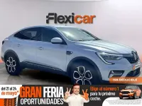 Occasion Renault Arkana Equilibre 145 ch (106 kW) 2023 Blanc SUV