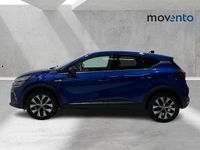 Usado Renault Captur Techno 160 CV (117 kW) 2023 Azul SUV