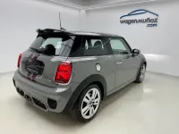 Usado Mini John Cooper Works 231 CV (169 kW) 2020 Gris / plata Utilitario