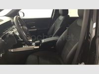 Usado Mercedes GLB200 163 CV (119 kW) 2023 Blanco SUV