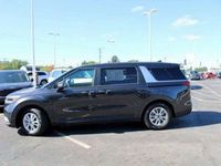 Usado Kia Carnival LX 290 CV (213 kW) 2024 Negro Monovolumen