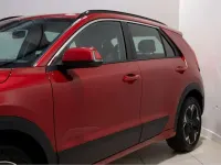 Usado Kia e-Niro 150 kW (204 CV) 2022 Rojo SUV