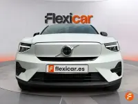 Usado Volvo C40 Ultimate 300 kW (408 CV) 2023 Blanco SUV