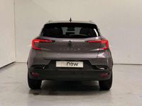 Usado Renault Captur Techno 101 CV (74 kW) 2025 Gris SUV